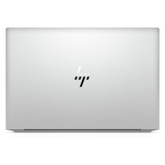 Laptop 14" beg - HP EliteBook 840 G7 14" FHD i7 16GB 512GB W11P med Sure View (beg med små märken skärm)