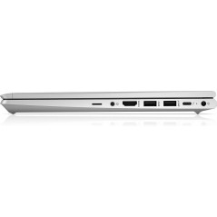 Laptop 14" beg - HP EliteBook 640 G9 14" Full HD i5 12th 16GB 256GB W11P (beg med mura, små märken skärm)