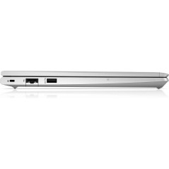 Laptop 14" beg - HP EliteBook 640 G9 14" Full HD i5 12th 16GB 256GB W11P (beg med mura, små märken skärm)