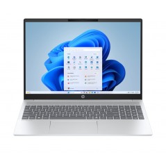 Laptop 16-17" - HP OmniBook 5 16-bc1009no 16" Full HD+ Ryzen 5 8540U 16GB 512GB W11