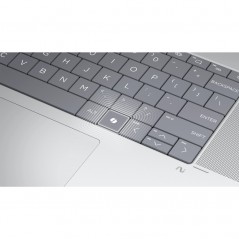 Laptop 16-17" - HP OmniBook X Flip Next Gen AI 16-as0076no 16" Touch 2.8K OLED Ultra 7 258V 32GB 1TB W11