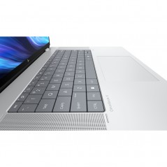 Laptop 16-17" - HP OmniBook X Flip Next Gen AI 16-as0076no 16" Touch 2.8K OLED Ultra 7 258V 32GB 1TB W11