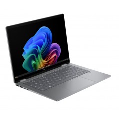 Laptop 14-15" - HP OmniBook X Flip Next Gen AI 14-fk0840no 14" OLED Touch Full HD+ Ryzen 7 32GB 512GB W11