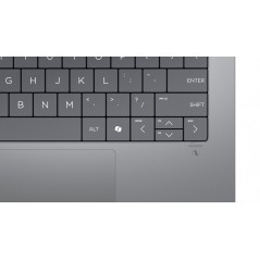 Laptop 14-15" - HP OmniBook X Flip Next Gen AI 14-fk0840no 14" OLED Touch Full HD+ Ryzen 7 32GB 512GB W11