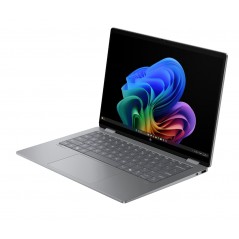 Laptop 14-15" - HP OmniBook X Flip Next Gen AI 14-fk0840no 14" OLED Touch Full HD+ Ryzen 7 32GB 512GB W11