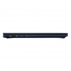 Laptop 14-15" - HP OmniBook X Flip Next Gen AI 14-fm0852no 14" 2.8K OLED Touch Ultra 5 226V 16GB 512GB W11 demo