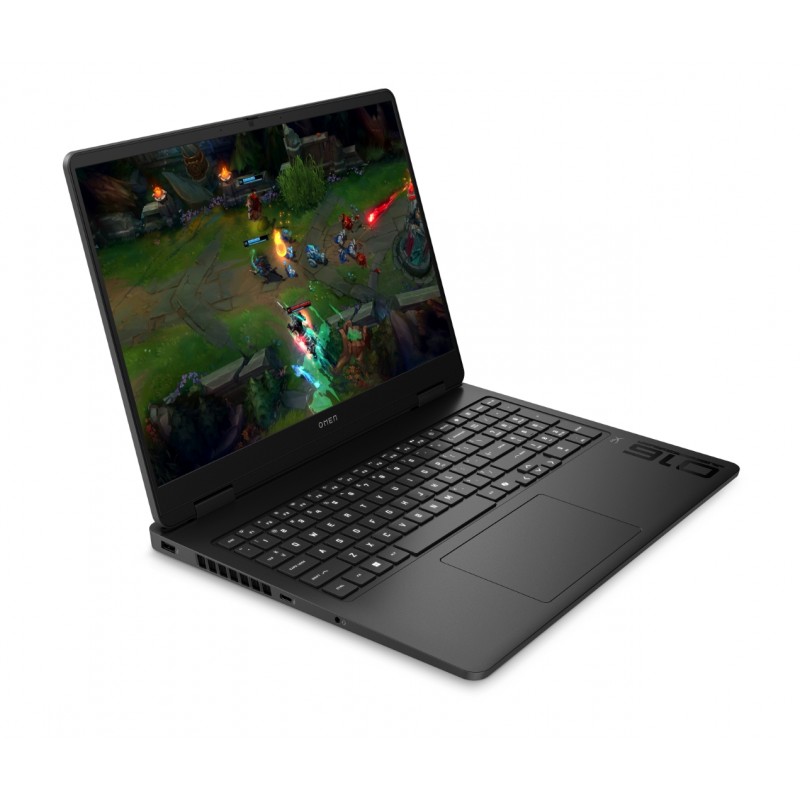 Laptop 16-17" - HP OMEN 16-am0029no 16" Full HD+ Ultra 7 255H 24GB 1TB RTX 5060 W11