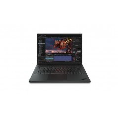 Lenovo Thinkpad P1 G6 16" Full HD+ i7-13800H 32GB 1TB RTX A1000 W11P (beg med mura)