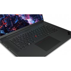 Lenovo Thinkpad P1 G6 16" Full HD+ i7-13800H 32GB 1TB RTX A1000 W11P 1YW (beg med mura)