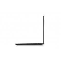 Laptop 16" beg - Lenovo Thinkpad P1 G6 16" Full HD+ i7-13800H 32GB 1TB RTX A1000 W11P (beg med mura)