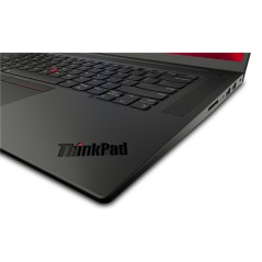 Laptop 16" beg - Lenovo Thinkpad P1 G6 16" Full HD+ i7-13800H 32GB 1TB RTX A1000 W11P 1YW (beg med mura)