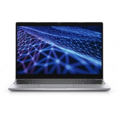 Dell Latitude 3330 13" FHD i3 11th 8GB 256GB W11P (beg med mura, mycket märken skärm)
