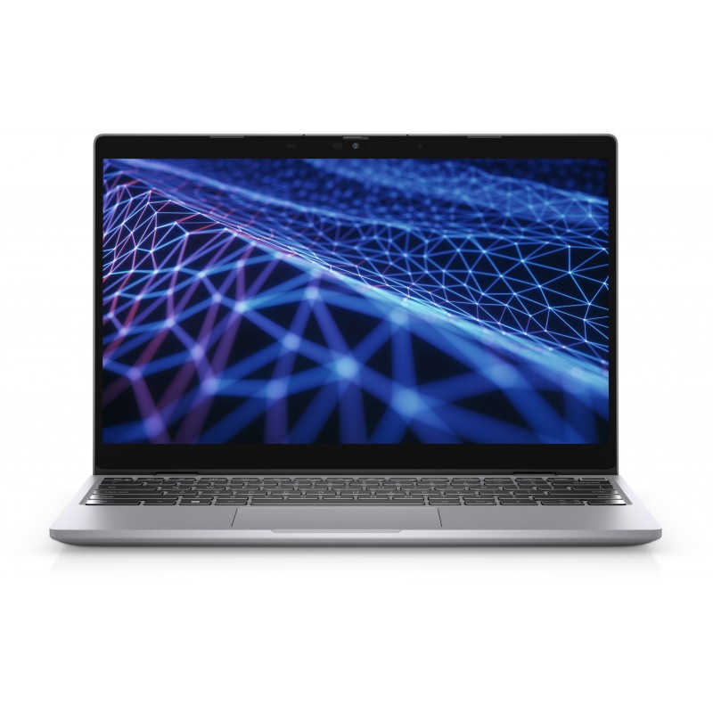 Laptop 13" beg - Dell Latitude 3330 13" FHD i3 11th 8GB 256GB W11P (beg med mura, små märken skärm)
