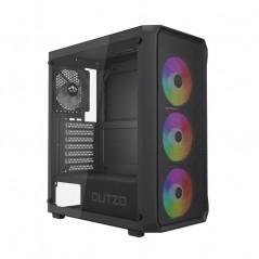 Dutzo C321 gamingdator med Intel i7 32GB
