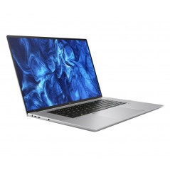 HP ZBook Studio G11 16" FHD+ Ultra 7 32GB 1TB RTX 4070 W11P demo med märken