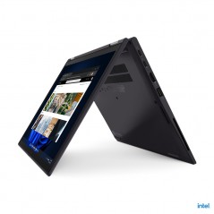 Lenovo ThinkPad X13 Yoga G3 13.3" Touch Full HD+ i7-1265U 16GB 512GB W11P (beg)