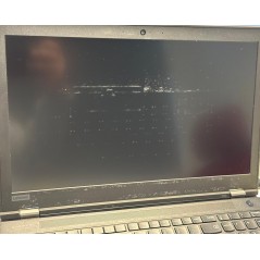 Laptop 15" beg - Lenovo Thinkpad P53 15.6" Full HD i7-9750H 64GB 1TB RTX 3000 W11P (beg med stora märken skärm)