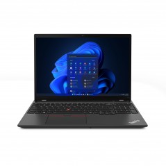 Lenovo ThinkPad T16 G1 16" QHD i7-1260P 32GB