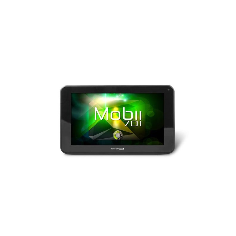 Point of View mobii Surfplatta - Point of View mobii surfplatta