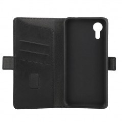 Gear plånboksfodral till Samsung Galaxy Xcover 7