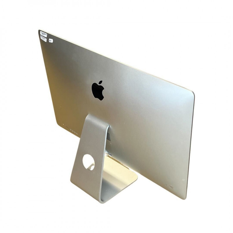 Begagnad iMac - iMac 2020 27" Core i9 40GB RAM 512GB SSD 5K Retina (beg med liten skada)