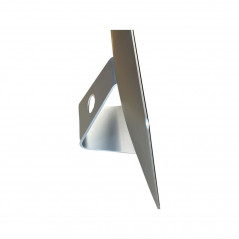 Begagnad iMac - iMac 2020 27" Core i9 40GB RAM 512GB SSD 5K Retina (beg med liten skada)