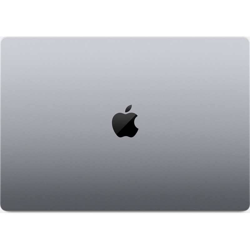 Begagnad MacBook Pro - MacBook Pro 2023 16" M2 Pro 32GB 512GB Silver (beg)