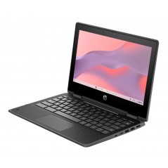 Laptop 11-13" - HP Fortis Flip G1m ChromeBook 11.6" Touch HD MK520 4GB 32GB ChromeOS