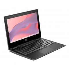 Laptop 11-13" - HP Fortis Flip G1m ChromeBook 11.6" Touch HD MK520 4GB 32GB ChromeOS