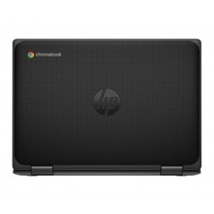 Laptop 11-13" - HP Fortis Flip G1m ChromeBook 11.6" Touch HD MK520 4GB 32GB ChromeOS