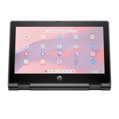 Laptop 11-13" - HP Fortis Flip G1m ChromeBook 11.6" Touch HD MK520 4GB 32GB ChromeOS