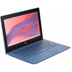 Laptop 11-13" - HP Fortis 11 G10 ChromeBook 11.6" HD N100 4GB 32GB ChromeOS
