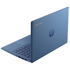 HP Fortis 11 G10 ChromeBook 11.6" HD N100 4GB 32GB ChromeOS demo