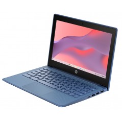 Laptop 11-13" - HP Fortis 11 G10 ChromeBook 11.6" HD N100 4GB 32GB ChromeOS demo