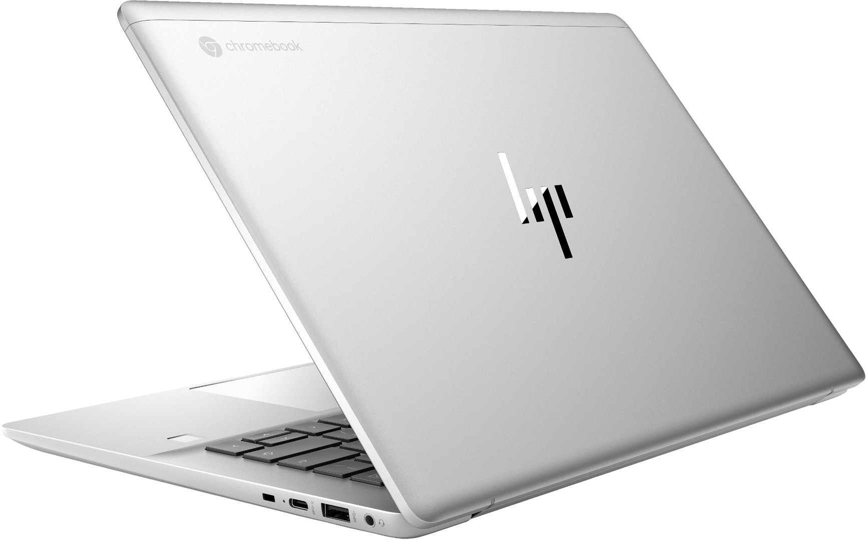 HP Chromebook Elite c640 G3 14" Full HD i3-1215U 8GB 256GB ChromeOS demo