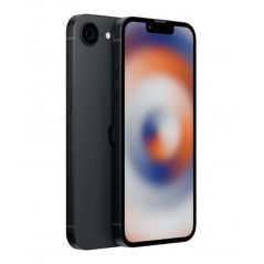 Apple iPhone 16e 6.1" 128GB 5G Black (beg)