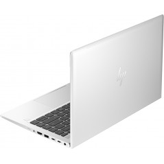 HP EliteBook 640 G10 14" FHD i5 13th 16GB 512GB W11P (beg med små dents)