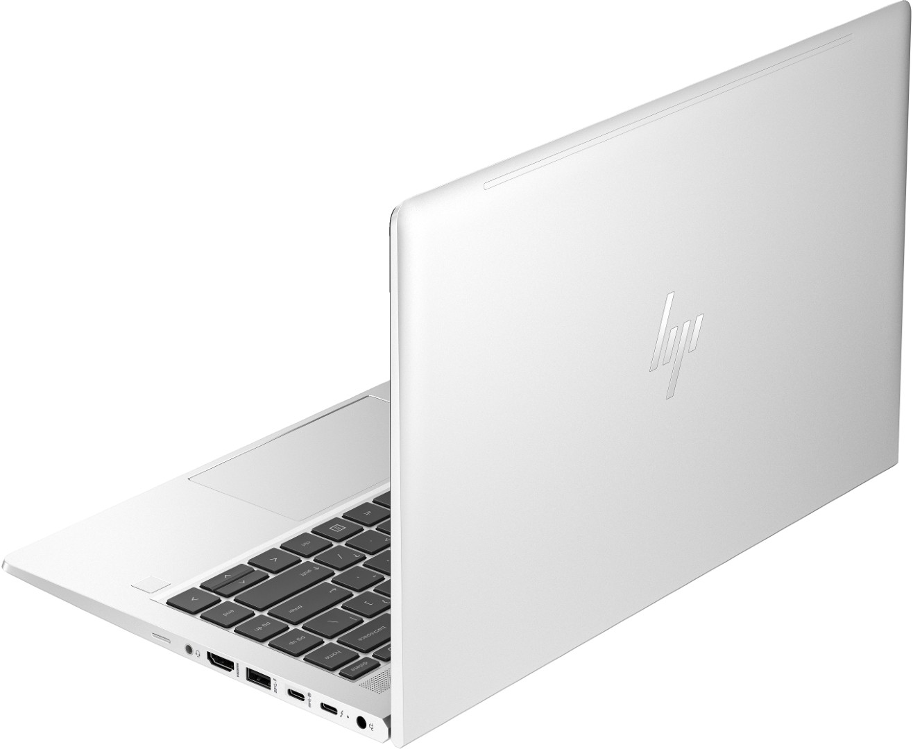 HP EliteBook 640 G10 14" FHD i5 13th 16GB 512GB W11P (beg med små dents) |Som ny|