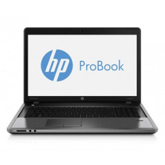 Laptop 16-17" - HP Probook 4740s B0Y84EA demo