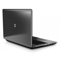 Laptop 16-17" - HP Probook 4740s B0Y84EA demo