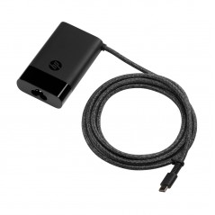 HP original laddare 65W USB-C AC-adapter