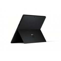 Laptop 12" beg - Microsoft Surface Pro 7 Plus 12.3" i7 11th 16GB 256GB W11P med tangentbord (beg med liten repa)