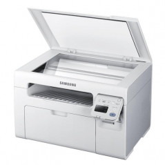 Laserskrivare - Samsung laserskrivare allt-i-ett