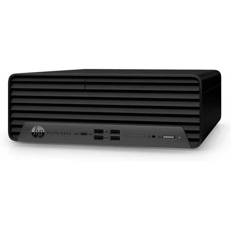 Stationär dator begagnad - HP Elite 800 G9 SFF i5 12th 16GB 256GB W11P (beg)