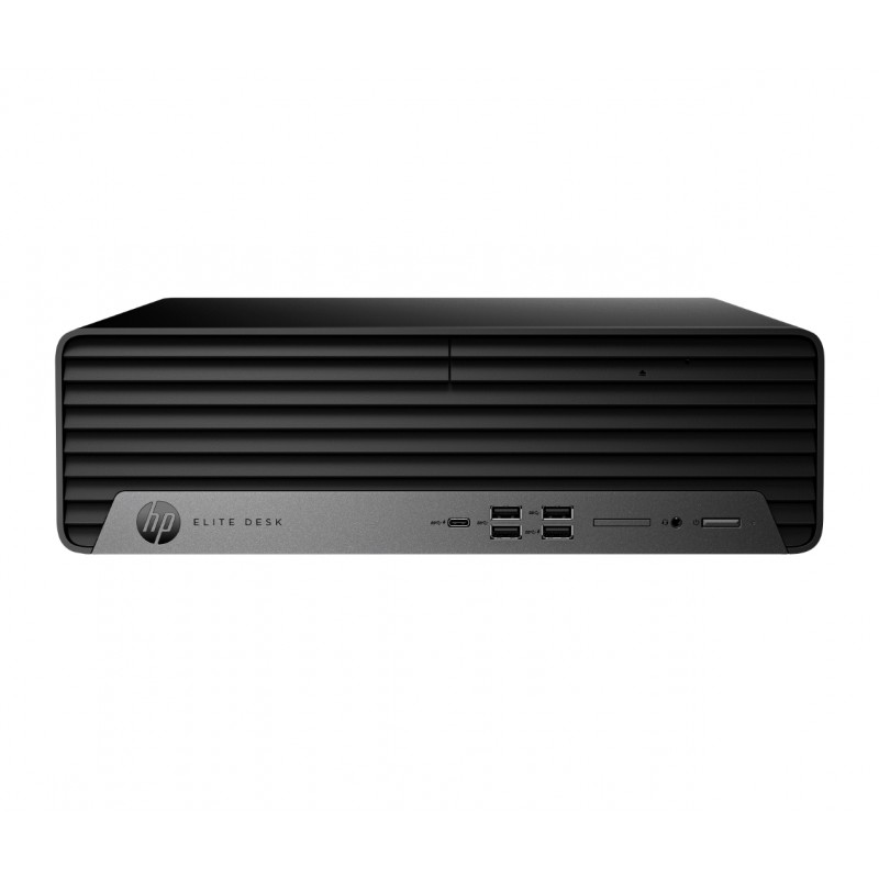 Stationär dator begagnad - HP Elite 800 G9 SFF i7-14700 32GB DDR5 1TB NVMe W11P med WiFi (beg)