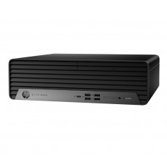 Stationär dator begagnad - HP Elite 800 G9 SFF i7-14700 32GB DDR5 1TB NVMe W11P med WiFi (beg)