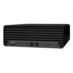 Stationär dator begagnad - HP Elite 800 G9 SFF i7-14700 32GB DDR5 1TB NVMe W11P med WiFi (beg)