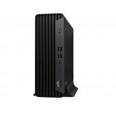 Stationär dator begagnad - HP Elite 800 G9 SFF i7-14700 32GB DDR5 1TB NVMe W11P med WiFi (beg)