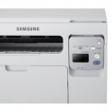 Samsung laserskrivare allt-i-ett