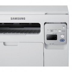 Laserskrivare - Samsung trådlös laserskrivare allt-i-ett